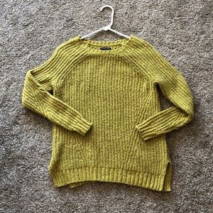 American eagle sweater